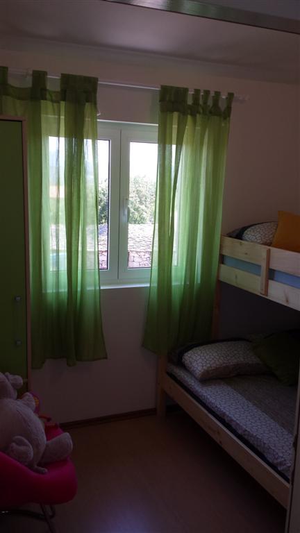 The Heart Of Dalmatia Apartment Primosten Ruang foto